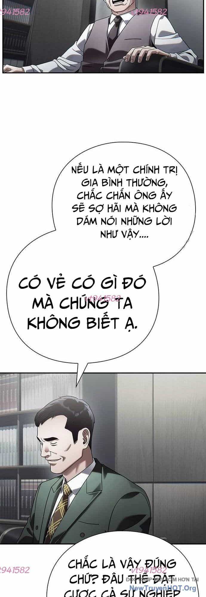 Nhân Viên Văn Phòng Nhìn Thấy Vận Mệnh - Chương 112 - ảnh 67