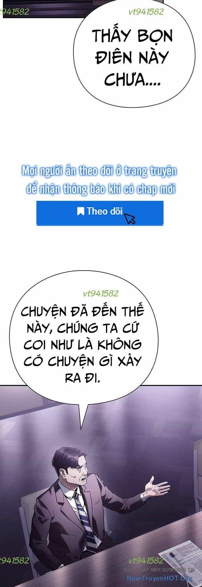 Nhân Viên Văn Phòng Nhìn Thấy Vận Mệnh - Chương 112 - ảnh 7
