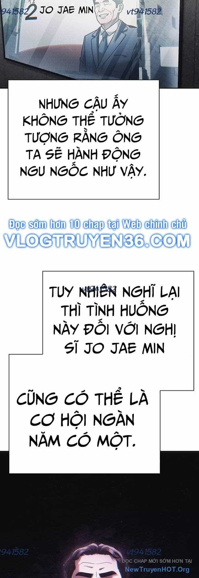 Nhân Viên Văn Phòng Nhìn Thấy Vận Mệnh - Chương 112 - ảnh 70