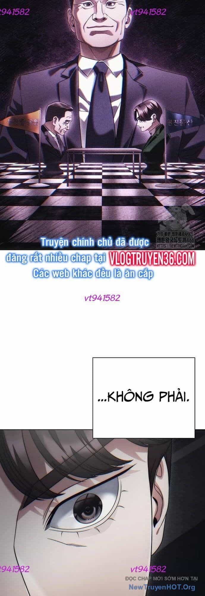 Nhân Viên Văn Phòng Nhìn Thấy Vận Mệnh - Chương 112 - ảnh 71