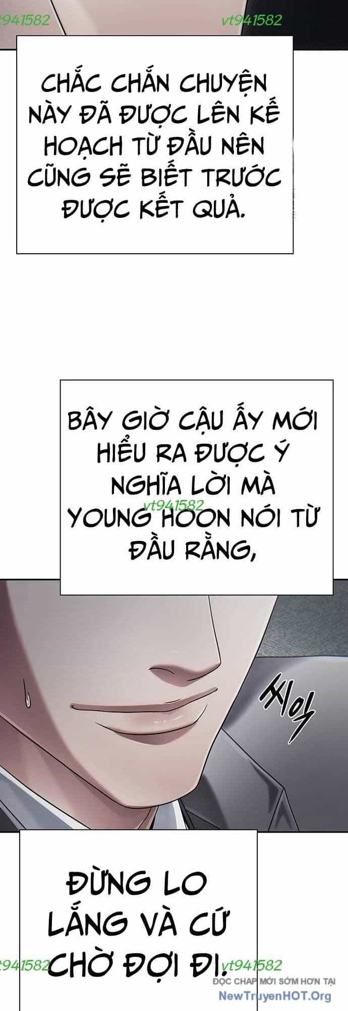 Nhân Viên Văn Phòng Nhìn Thấy Vận Mệnh - Chương 112 - ảnh 72