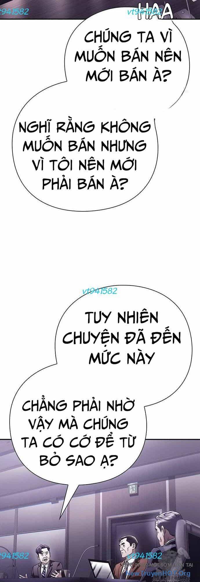 Nhân Viên Văn Phòng Nhìn Thấy Vận Mệnh - Chương 112 - ảnh 8