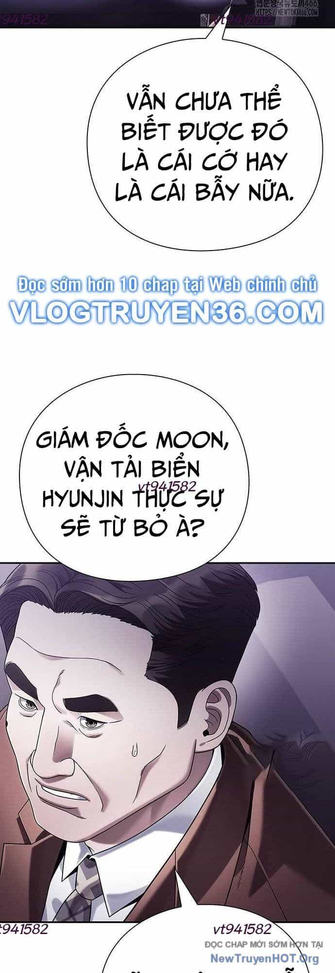 Nhân Viên Văn Phòng Nhìn Thấy Vận Mệnh - Chương 112 - ảnh 9