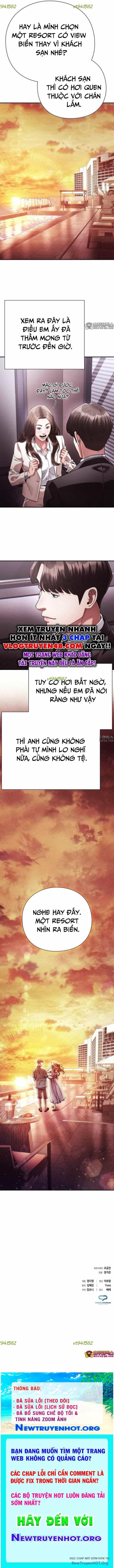 Nhân Viên Văn Phòng Nhìn Thấy Vận Mệnh - Chương 114 - ảnh 13