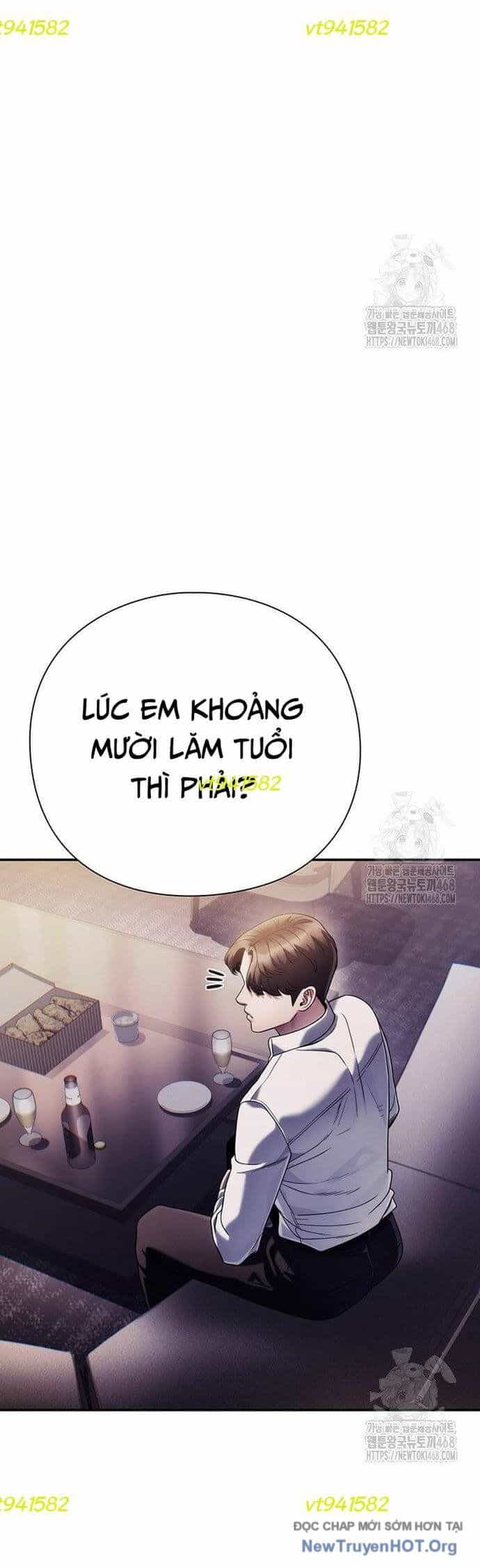 Nhân Viên Văn Phòng Nhìn Thấy Vận Mệnh - Chương 118 - ảnh 10