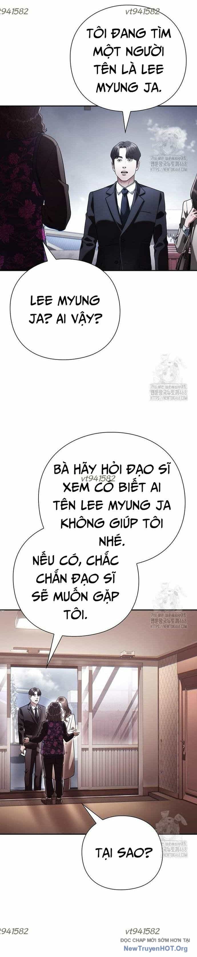 Nhân Viên Văn Phòng Nhìn Thấy Vận Mệnh - Chương 118 - ảnh 25