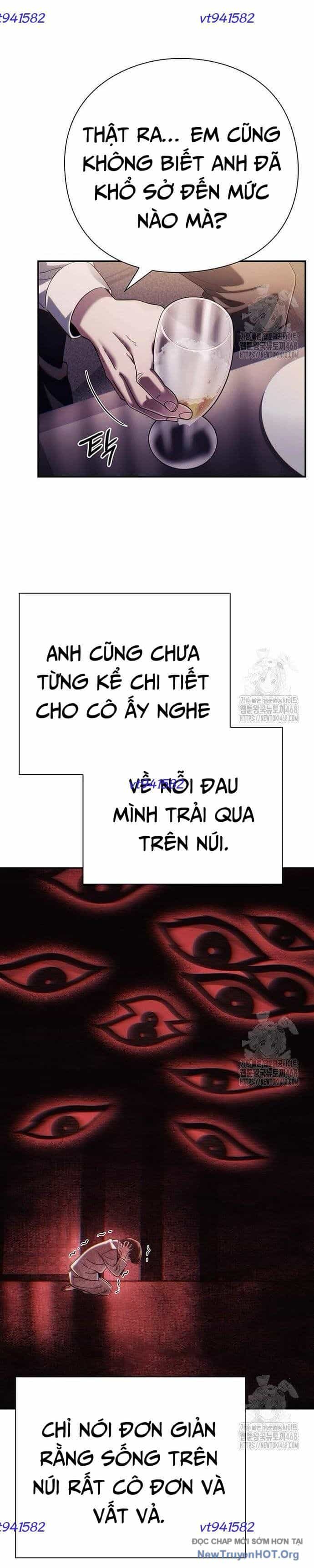 Nhân Viên Văn Phòng Nhìn Thấy Vận Mệnh - Chương 118 - ảnh 6