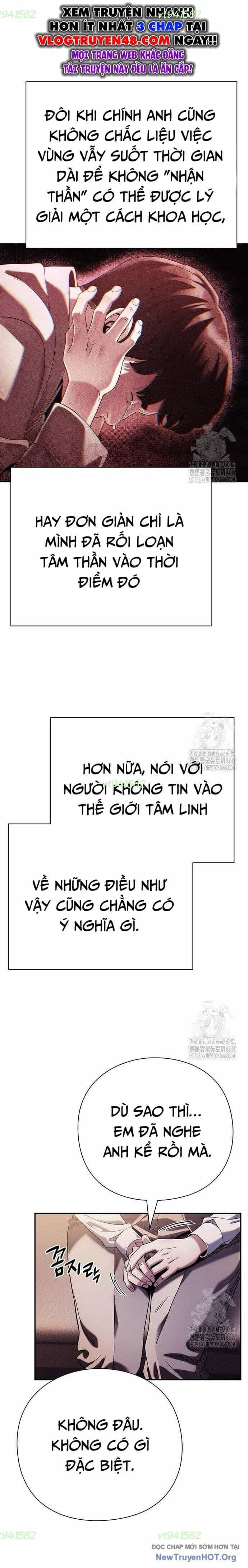 Nhân Viên Văn Phòng Nhìn Thấy Vận Mệnh - Chương 118 - ảnh 7