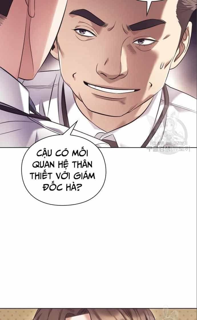 Nhân Viên Văn Phòng Nhìn Thấy Vận Mệnh - Chương 11 - ảnh 18