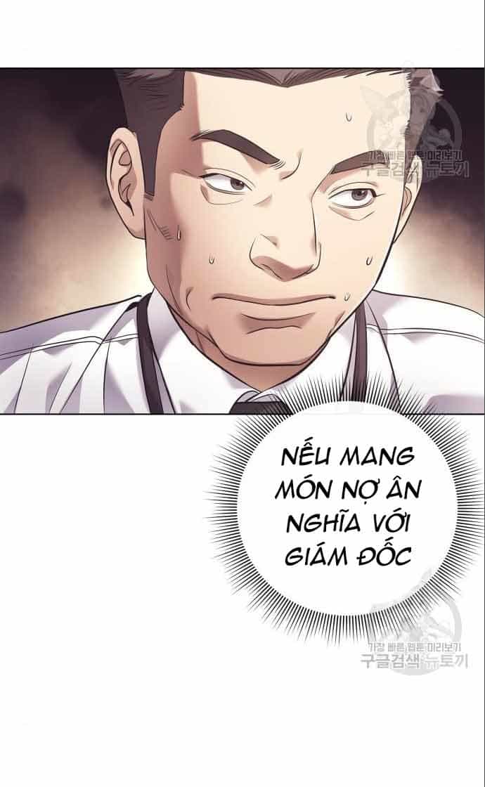 Nhân Viên Văn Phòng Nhìn Thấy Vận Mệnh - Chương 11 - ảnh 27