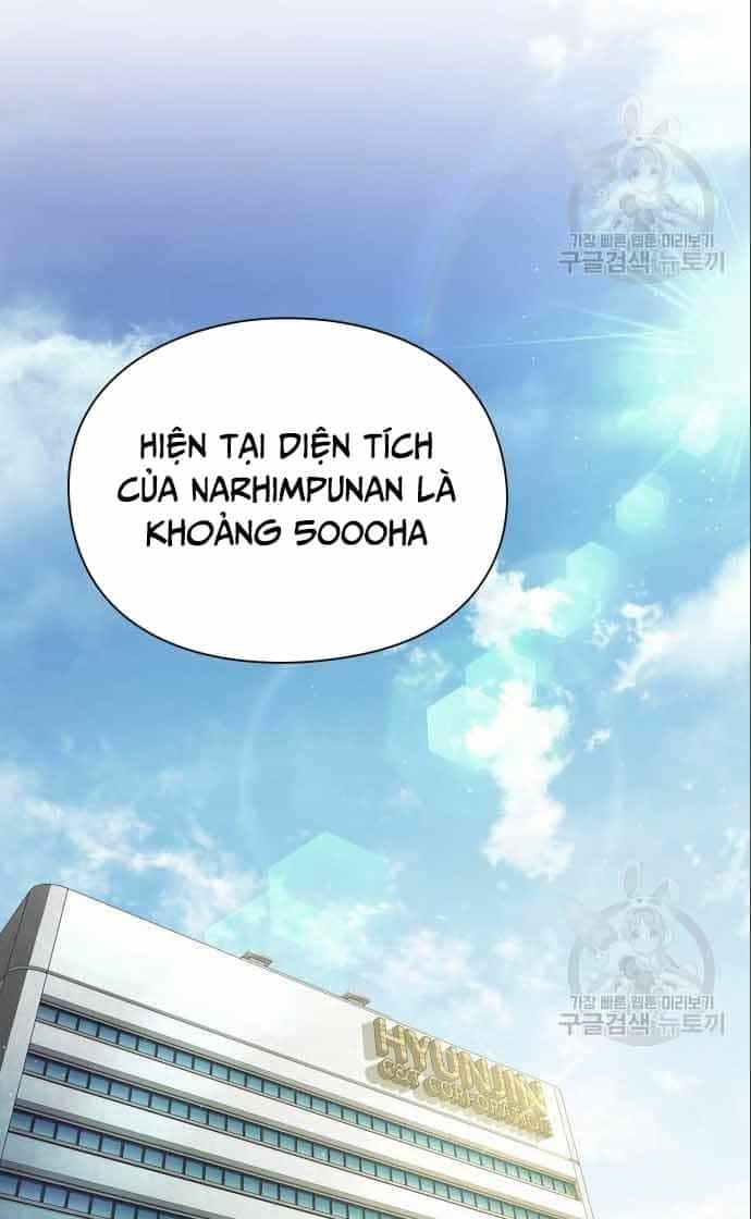 Nhân Viên Văn Phòng Nhìn Thấy Vận Mệnh - Chương 11 - ảnh 32