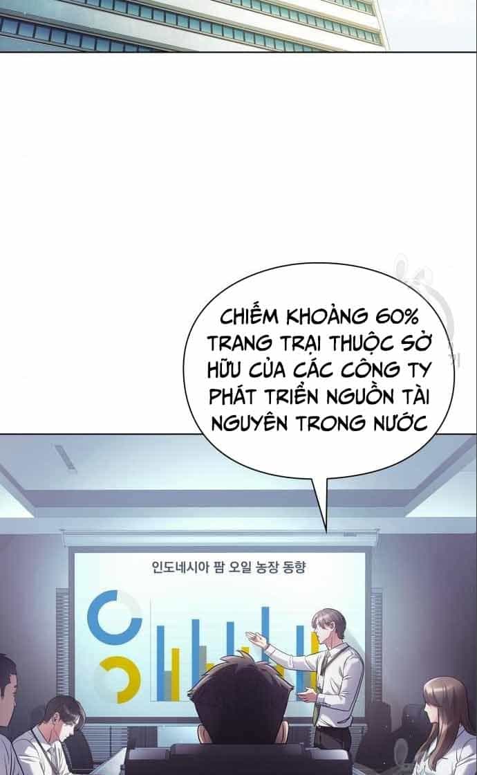 Nhân Viên Văn Phòng Nhìn Thấy Vận Mệnh - Chương 11 - ảnh 33