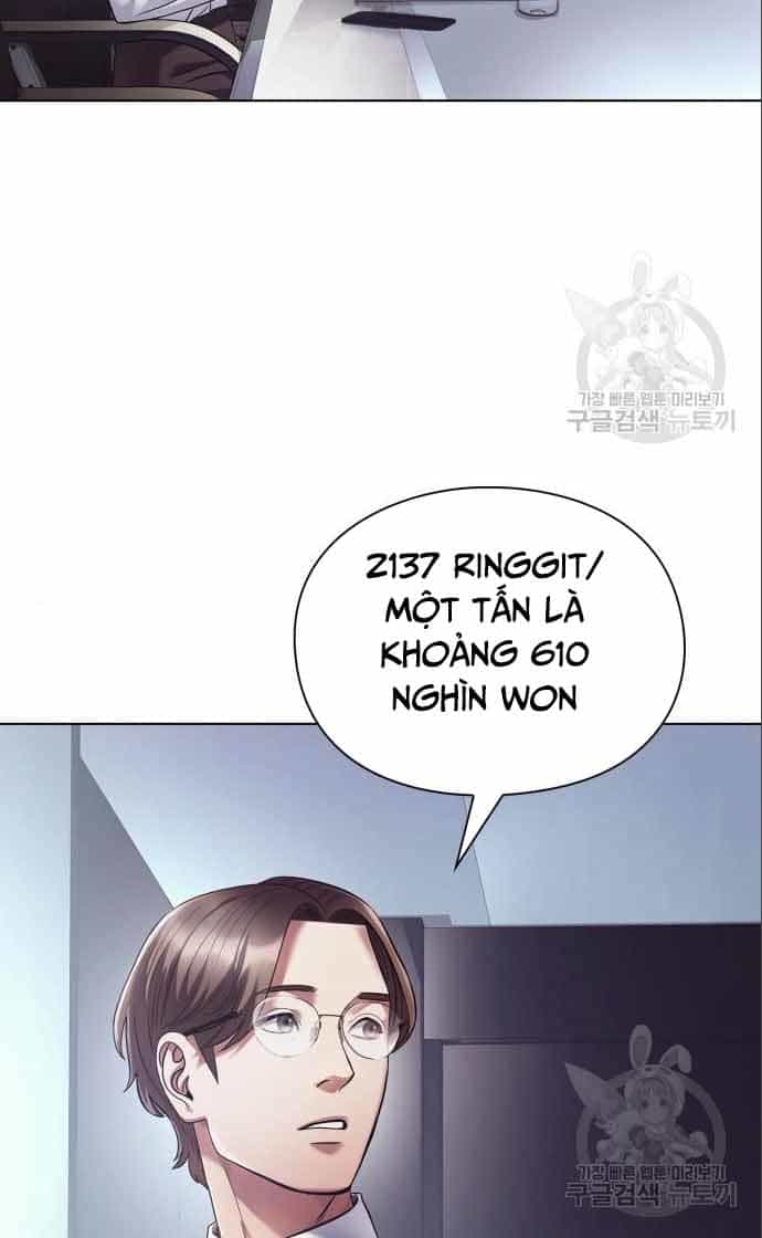 Nhân Viên Văn Phòng Nhìn Thấy Vận Mệnh - Chương 11 - ảnh 35