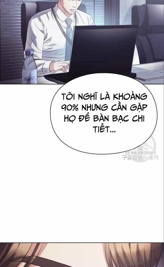 Nhân Viên Văn Phòng Nhìn Thấy Vận Mệnh - Chương 11 - ảnh 39