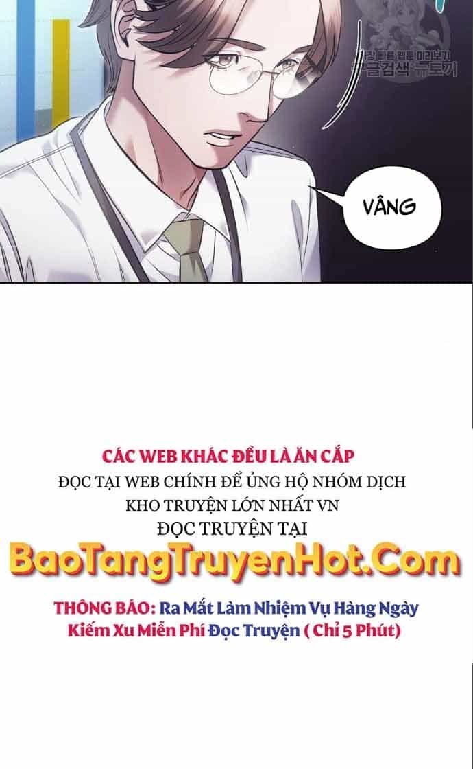 Nhân Viên Văn Phòng Nhìn Thấy Vận Mệnh - Chương 11 - ảnh 42