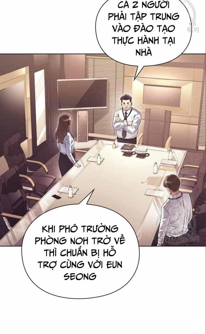 Nhân Viên Văn Phòng Nhìn Thấy Vận Mệnh - Chương 11 - ảnh 47