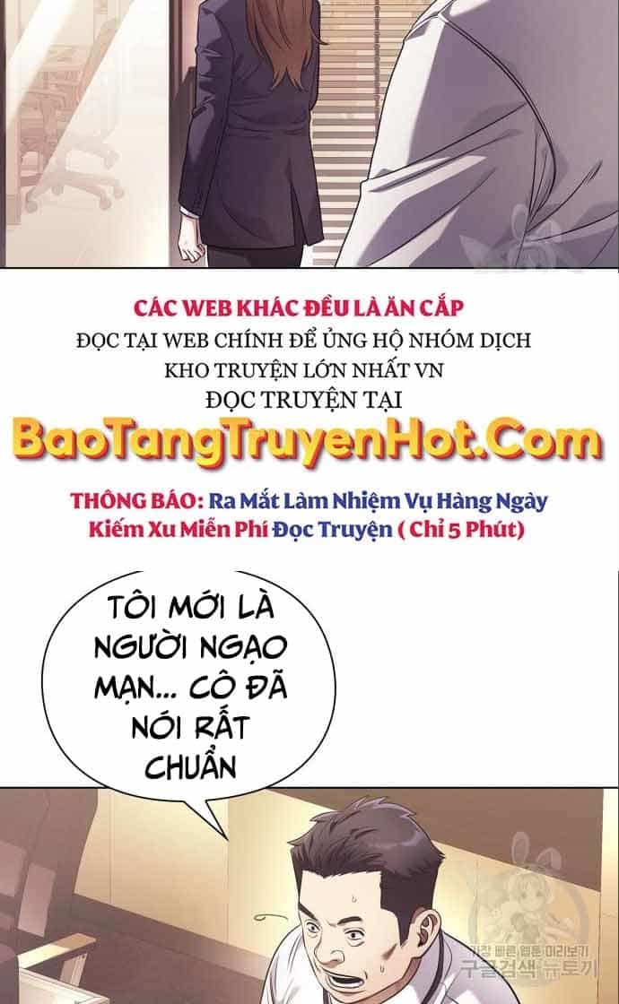 Nhân Viên Văn Phòng Nhìn Thấy Vận Mệnh - Chương 11 - ảnh 5