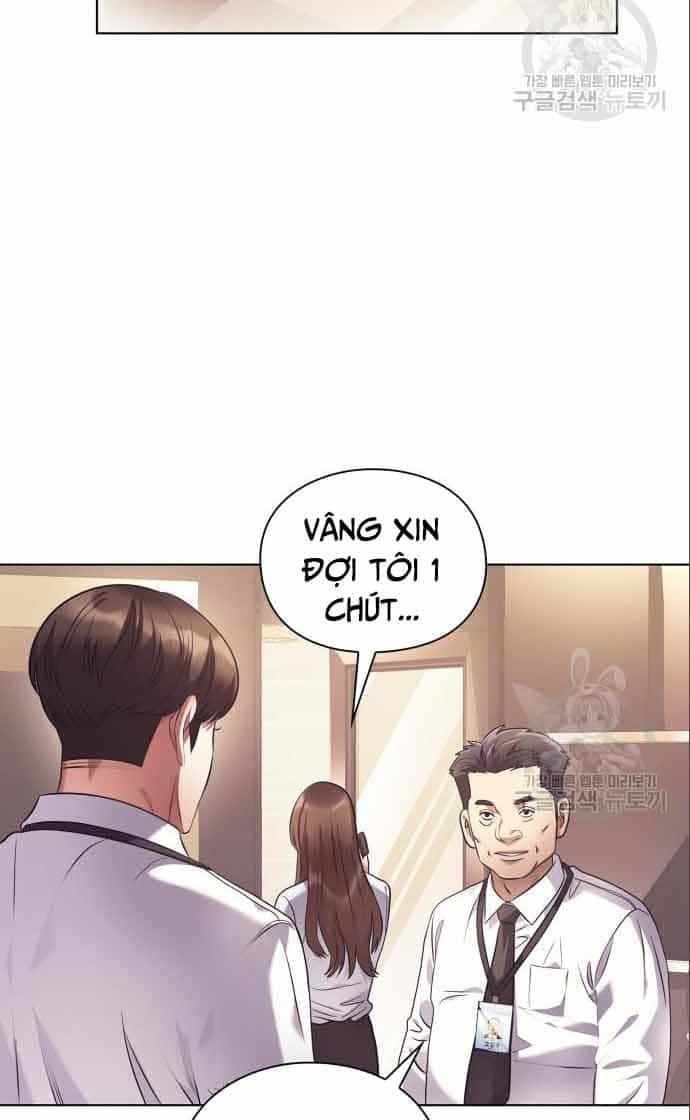 Nhân Viên Văn Phòng Nhìn Thấy Vận Mệnh - Chương 11 - ảnh 52