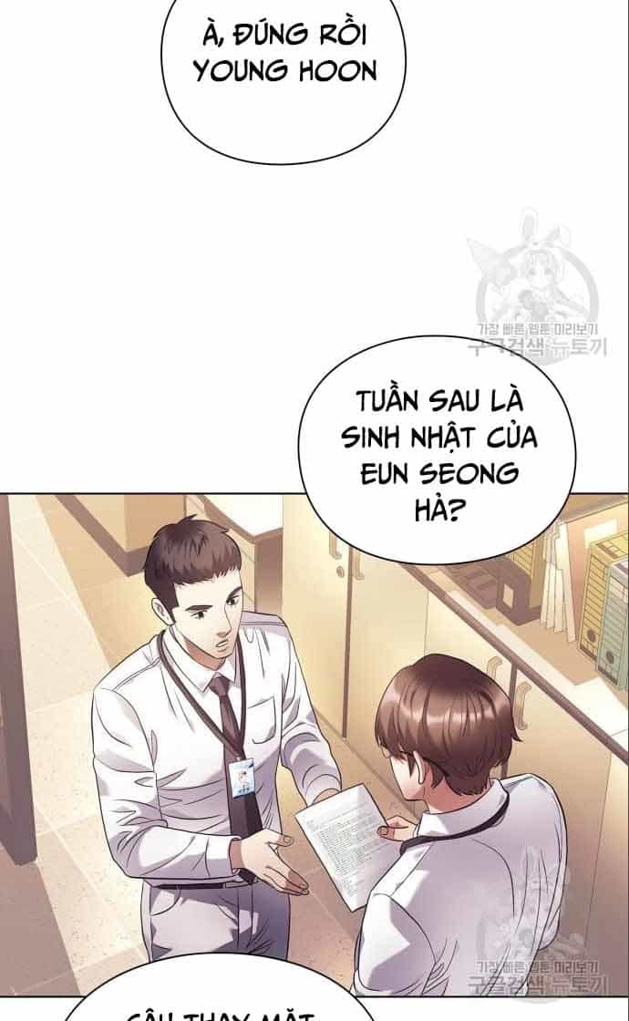 Nhân Viên Văn Phòng Nhìn Thấy Vận Mệnh - Chương 11 - ảnh 53
