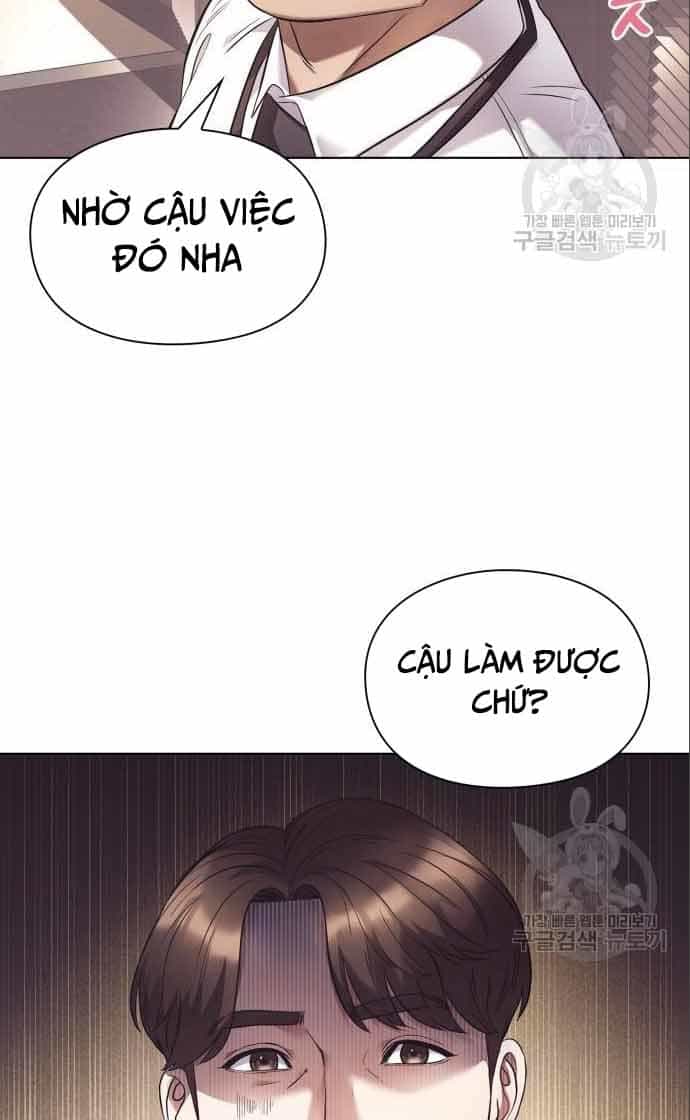 Nhân Viên Văn Phòng Nhìn Thấy Vận Mệnh - Chương 11 - ảnh 55