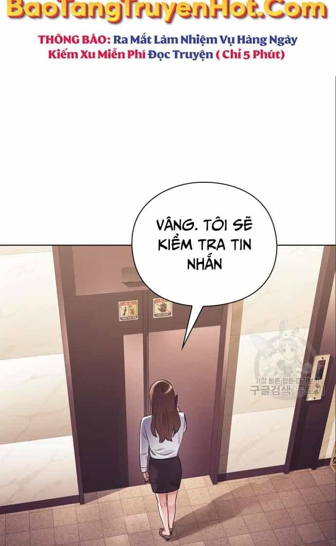 Nhân Viên Văn Phòng Nhìn Thấy Vận Mệnh - Chương 11 - ảnh 57