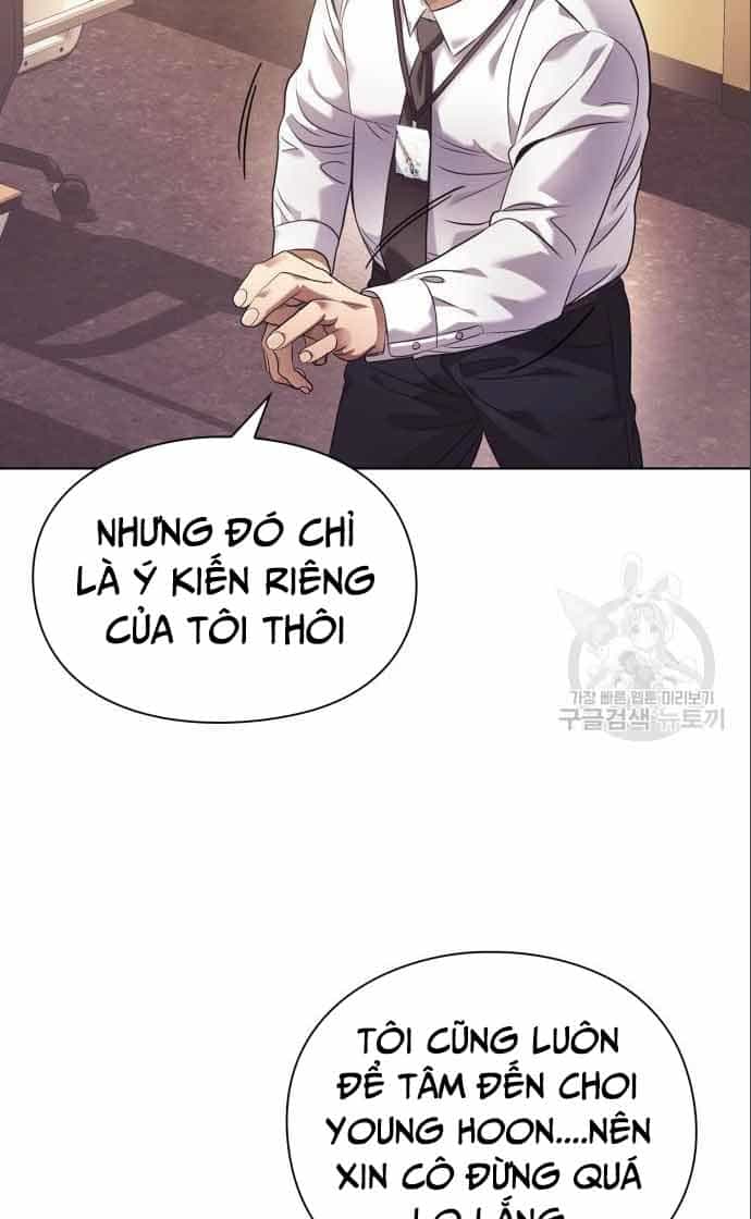 Nhân Viên Văn Phòng Nhìn Thấy Vận Mệnh - Chương 11 - ảnh 6