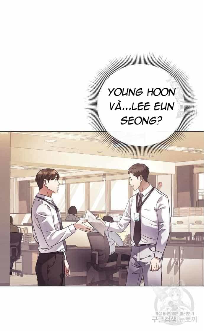 Nhân Viên Văn Phòng Nhìn Thấy Vận Mệnh - Chương 11 - ảnh 63