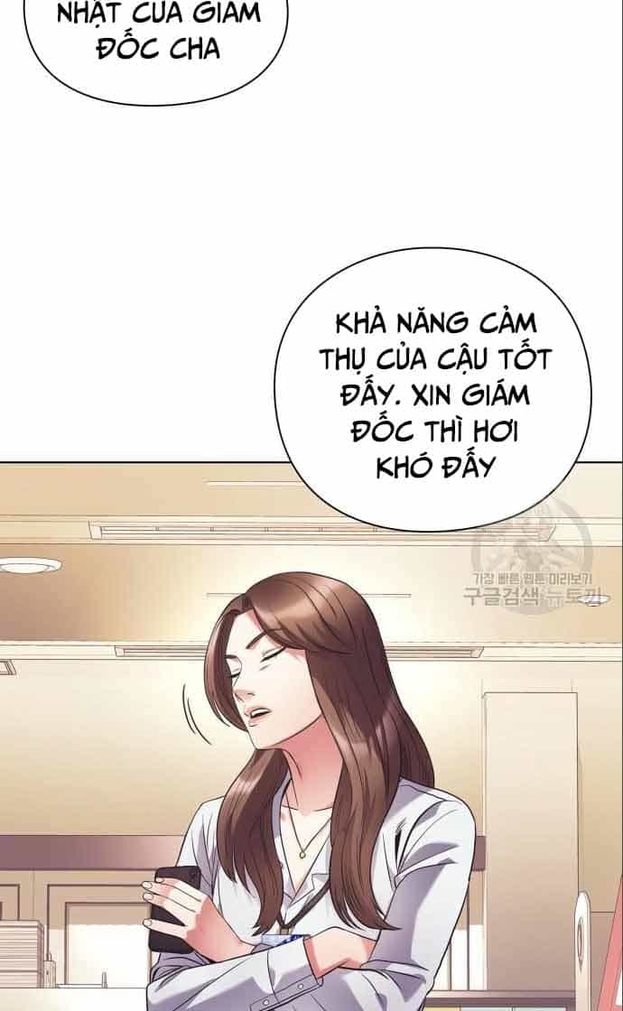 Nhân Viên Văn Phòng Nhìn Thấy Vận Mệnh - Chương 11 - ảnh 69