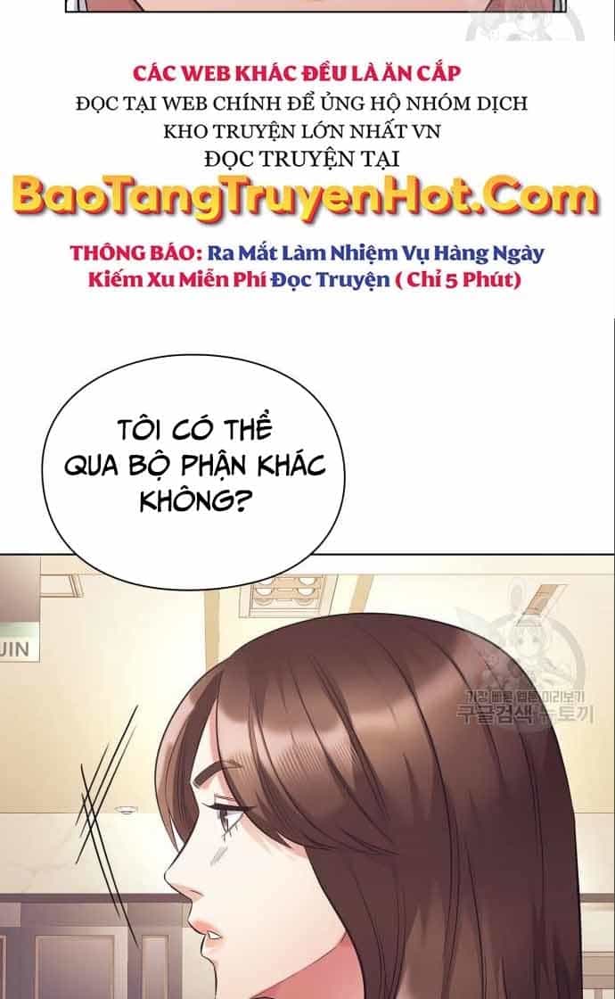 Nhân Viên Văn Phòng Nhìn Thấy Vận Mệnh - Chương 11 - ảnh 72