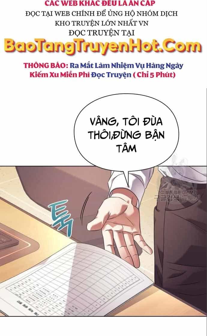 Nhân Viên Văn Phòng Nhìn Thấy Vận Mệnh - Chương 11 - ảnh 79
