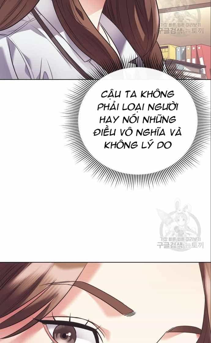 Nhân Viên Văn Phòng Nhìn Thấy Vận Mệnh - Chương 11 - ảnh 82