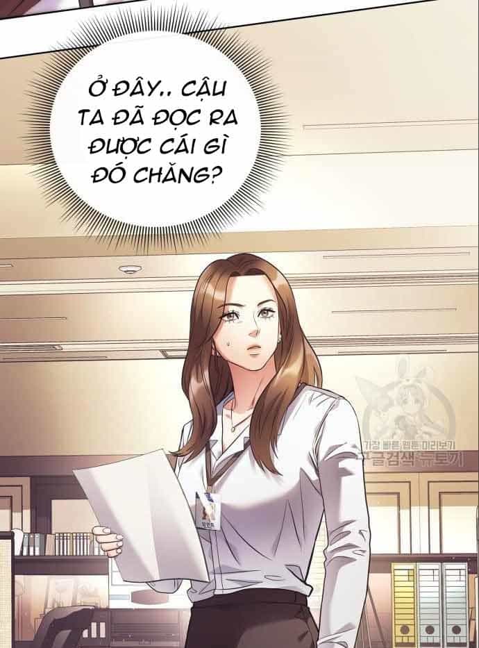 Nhân Viên Văn Phòng Nhìn Thấy Vận Mệnh - Chương 11 - ảnh 92
