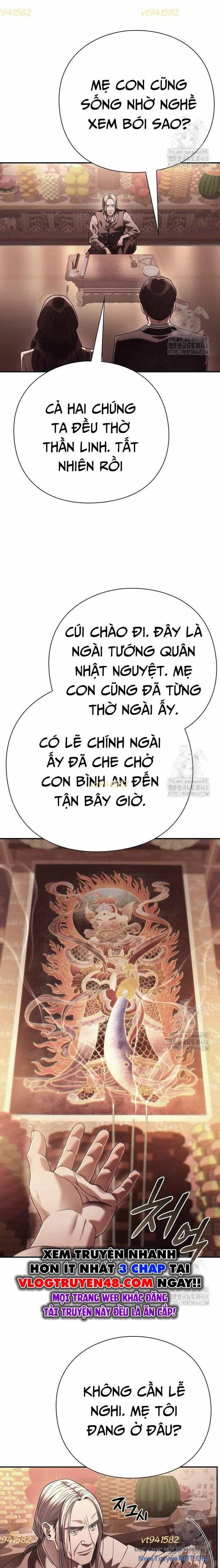 Nhân Viên Văn Phòng Nhìn Thấy Vận Mệnh - Chương 119 - ảnh 13
