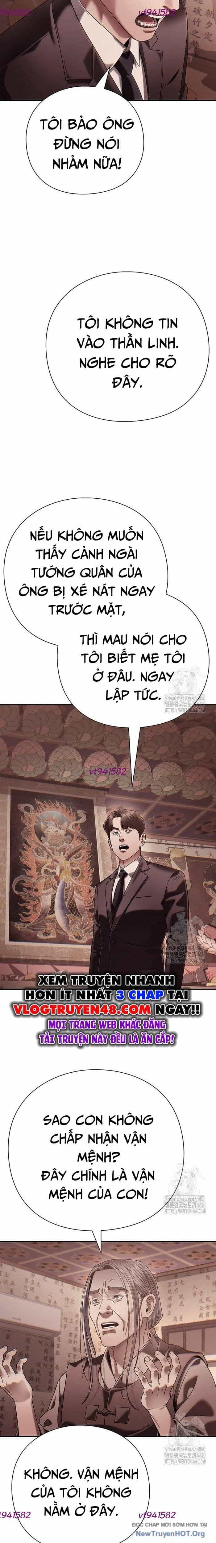 Nhân Viên Văn Phòng Nhìn Thấy Vận Mệnh - Chương 119 - ảnh 26