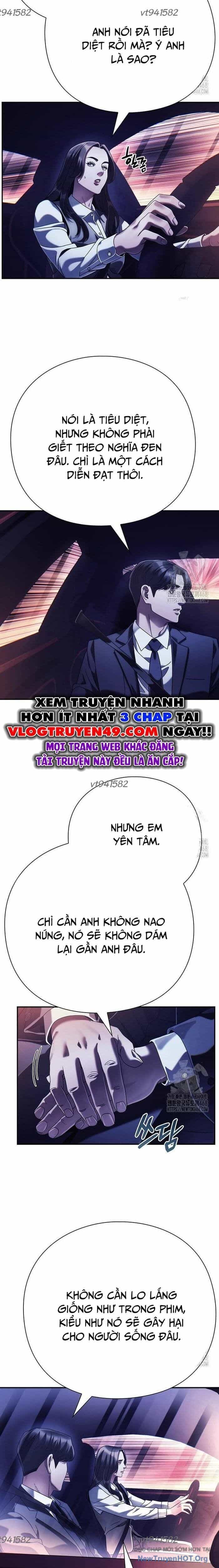 Nhân Viên Văn Phòng Nhìn Thấy Vận Mệnh - Chương 120 - ảnh 12