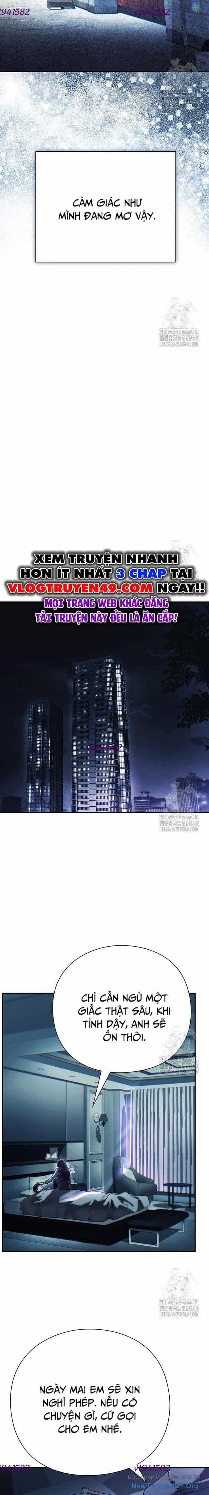 Nhân Viên Văn Phòng Nhìn Thấy Vận Mệnh - Chương 120 - ảnh 16