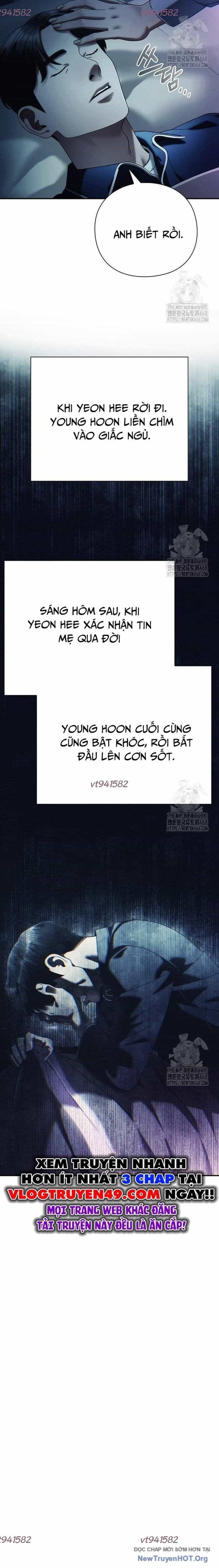 Nhân Viên Văn Phòng Nhìn Thấy Vận Mệnh - Chương 120 - ảnh 17