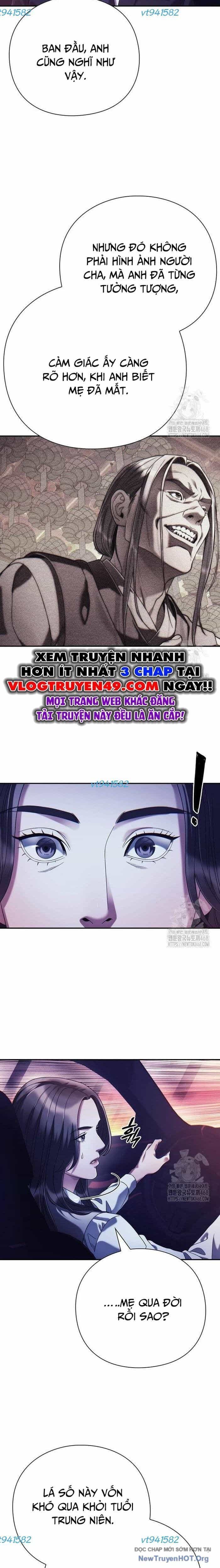Nhân Viên Văn Phòng Nhìn Thấy Vận Mệnh - Chương 120 - ảnh 3