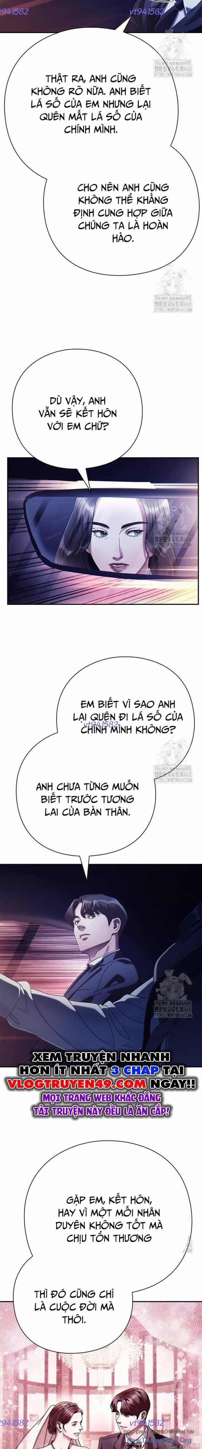 Nhân Viên Văn Phòng Nhìn Thấy Vận Mệnh - Chương 120 - ảnh 8