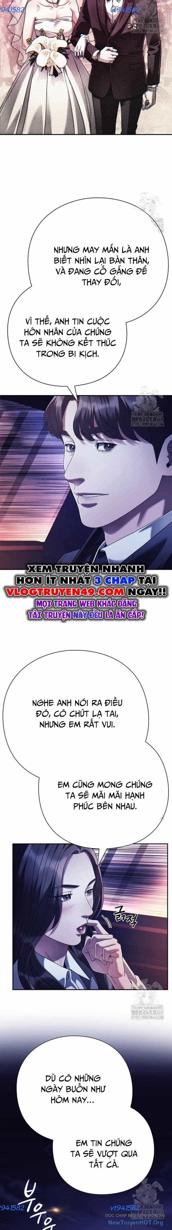 Nhân Viên Văn Phòng Nhìn Thấy Vận Mệnh - Chương 120 - ảnh 9