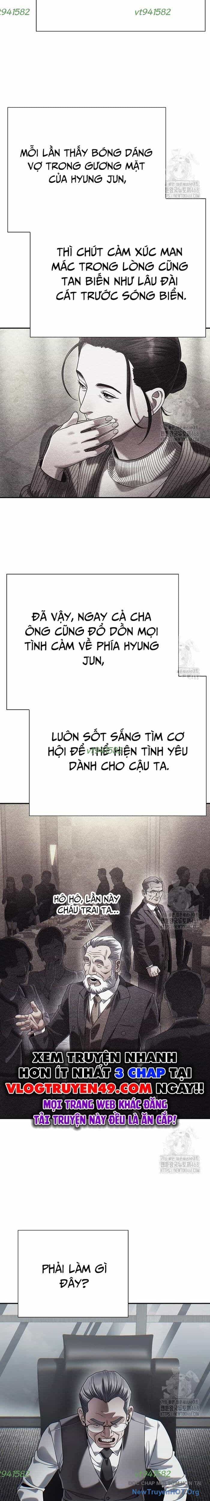 Nhân Viên Văn Phòng Nhìn Thấy Vận Mệnh - Chương 121 - ảnh 2