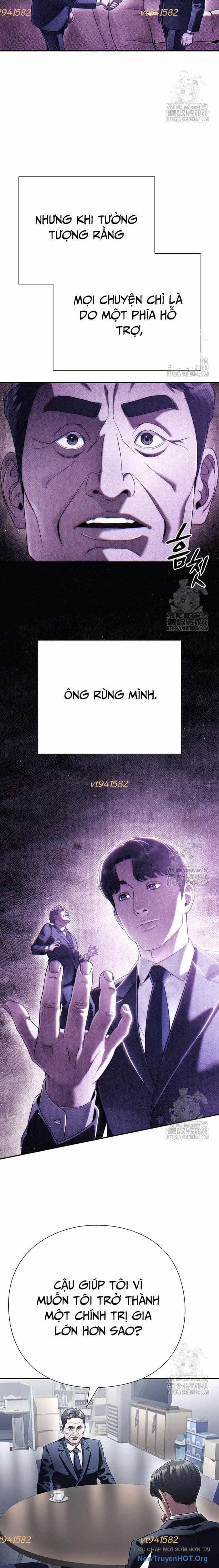 Nhân Viên Văn Phòng Nhìn Thấy Vận Mệnh - Chương 121 - ảnh 23