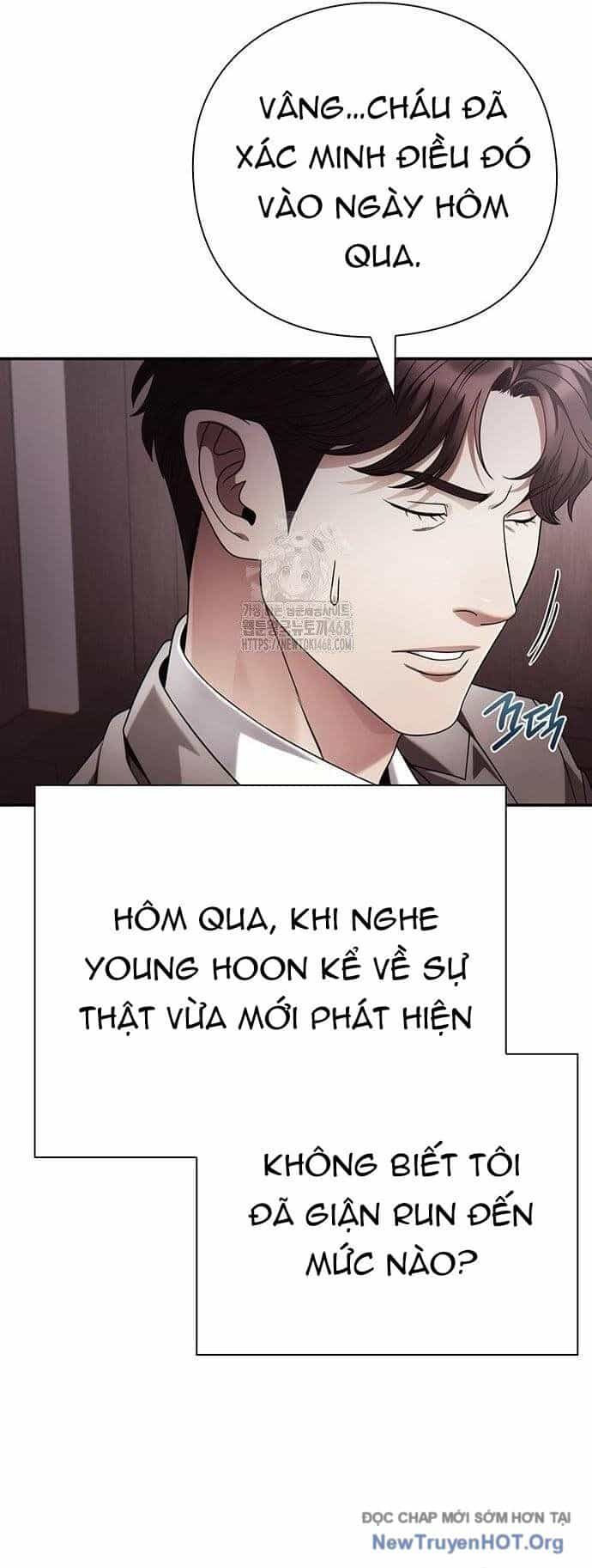 Nhân Viên Văn Phòng Nhìn Thấy Vận Mệnh - Chương 125 - ảnh 16