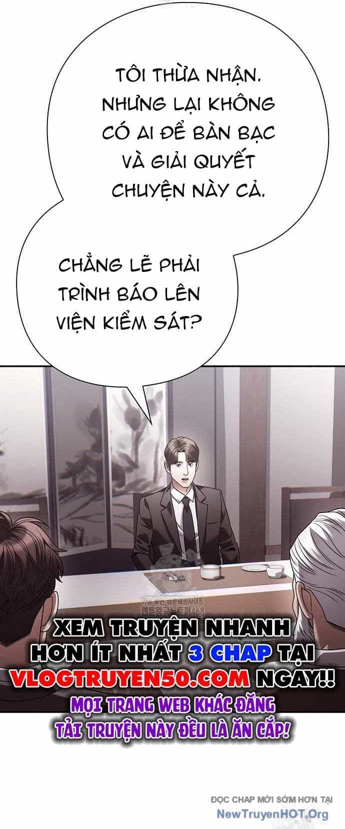 Nhân Viên Văn Phòng Nhìn Thấy Vận Mệnh - Chương 125 - ảnh 19