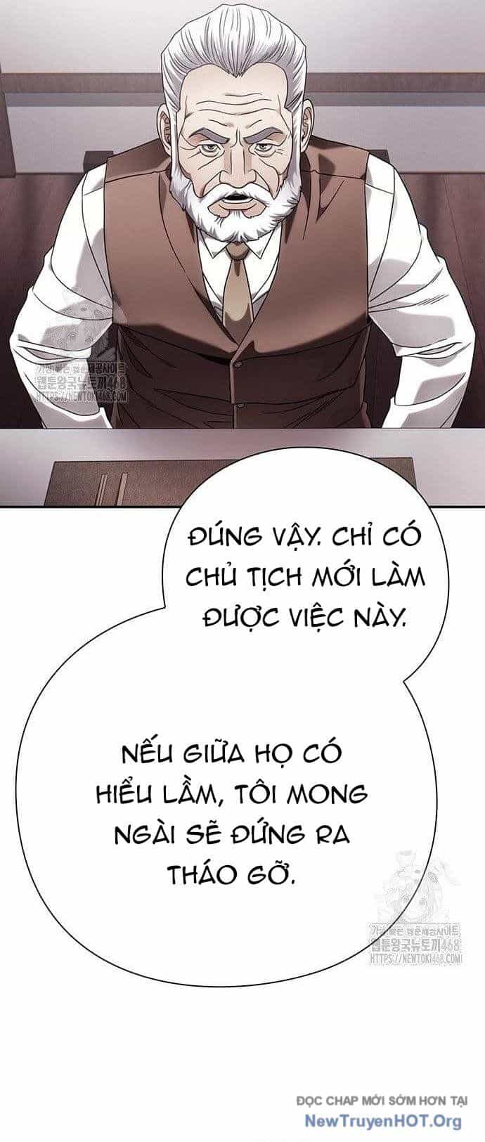 Nhân Viên Văn Phòng Nhìn Thấy Vận Mệnh - Chương 125 - ảnh 25