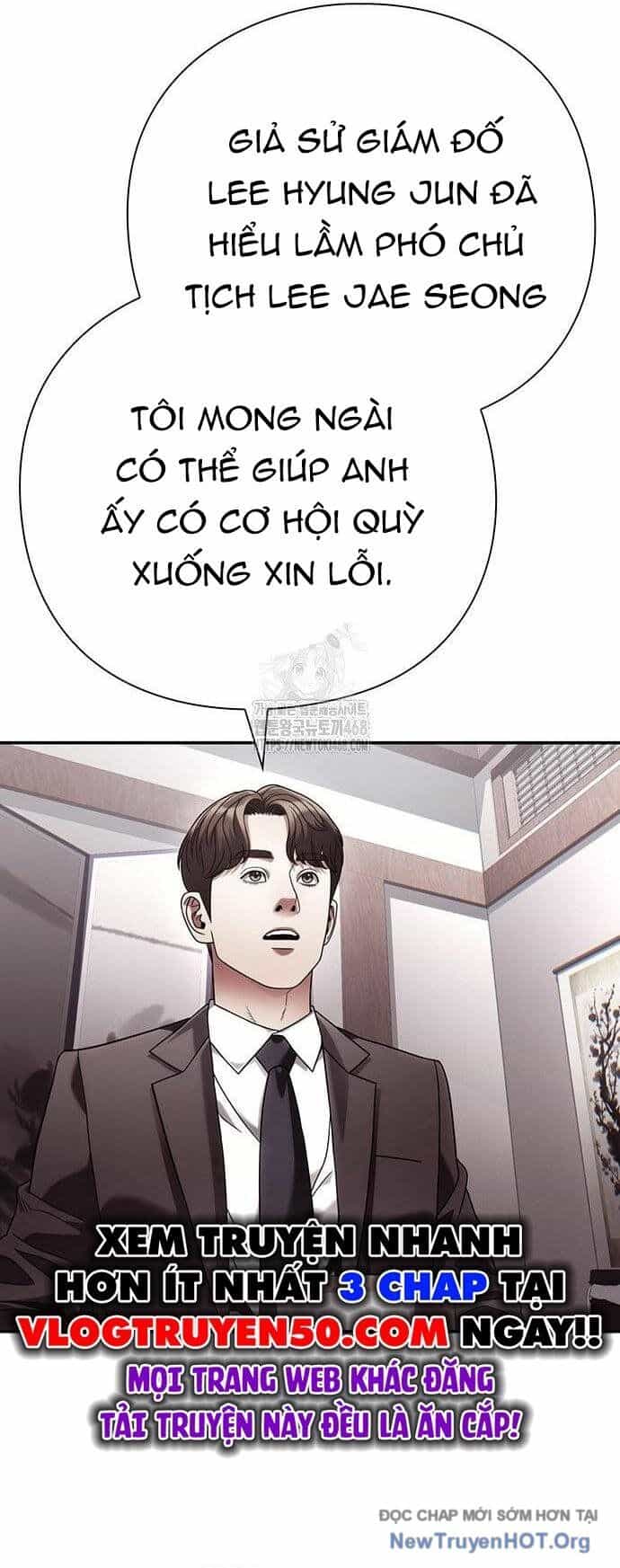 Nhân Viên Văn Phòng Nhìn Thấy Vận Mệnh - Chương 125 - ảnh 26