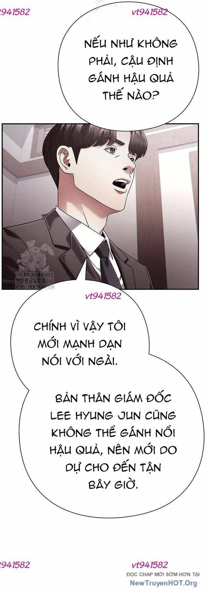 Nhân Viên Văn Phòng Nhìn Thấy Vận Mệnh - Chương 125 - ảnh 31