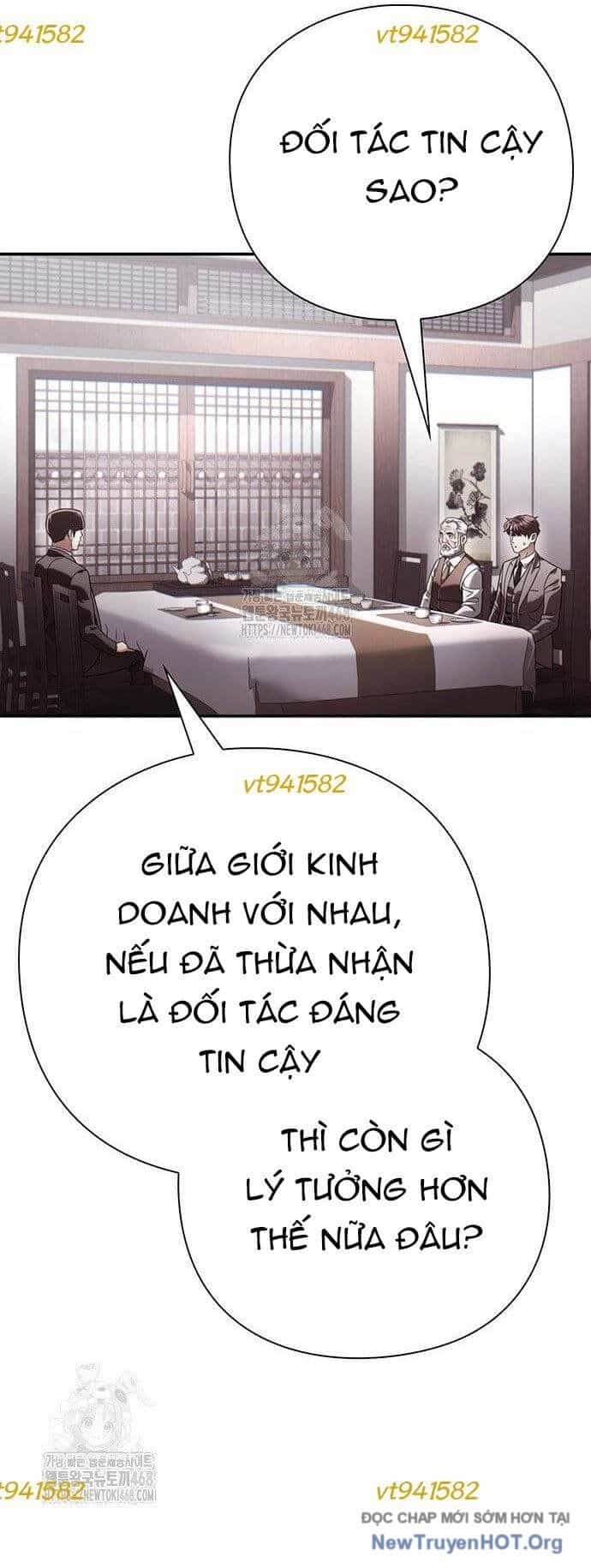Nhân Viên Văn Phòng Nhìn Thấy Vận Mệnh - Chương 125 - ảnh 37