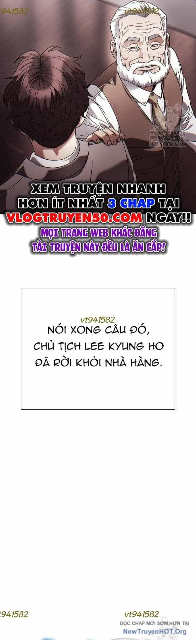 Nhân Viên Văn Phòng Nhìn Thấy Vận Mệnh - Chương 125 - ảnh 44