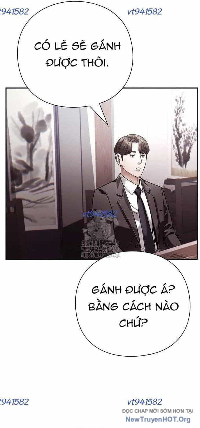 Nhân Viên Văn Phòng Nhìn Thấy Vận Mệnh - Chương 125 - ảnh 47